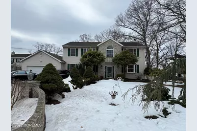 2722 W Bangs Avenue, Neptune Township, NJ 07753 - Photo 1