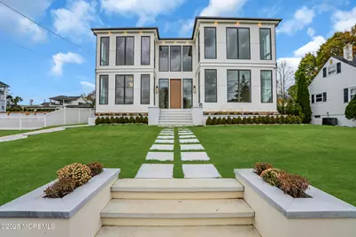 19 Clarence Avenue, Long Branch, NJ 07740 - Photo 1
