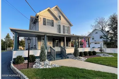 28 N Main Street #200, Marlboro Township, NJ 07746 - Photo 1