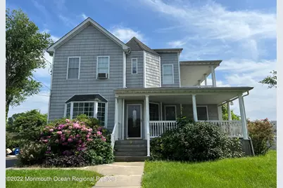 9 Berg Avenue, Long Branch, NJ 07740 - Photo 1