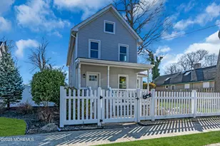 814 Dunlewy St, Asbury Park, NJ 07712 - Photo 1