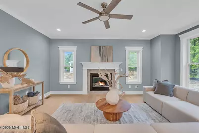 871 Woodbury Drive, Jackson, NJ 08527 - Photo 17