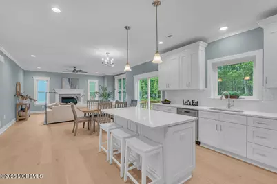 871 Woodbury Drive, Jackson, NJ 08527 - Photo 15