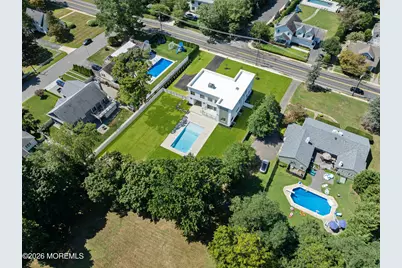 390 Monmouth Road, West Long Branch, NJ 07764 - Photo 51