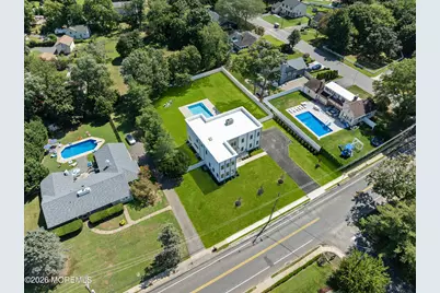 390 Monmouth Road, West Long Branch, NJ 07764 - Photo 49