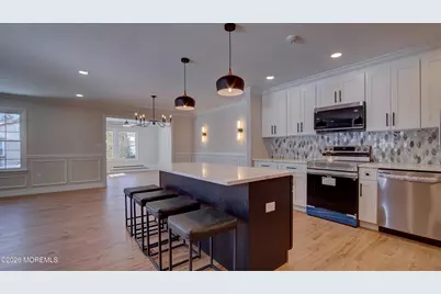 16 Alexander Hamilton Court #B, Monroe Township, NJ 08831 - Photo 3