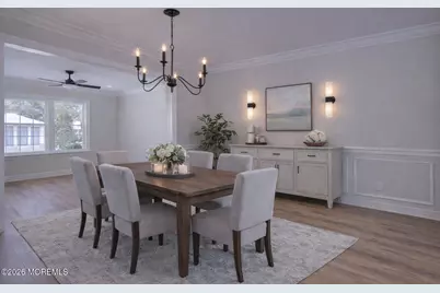 16 Alexander Hamilton Court #B, Monroe Township, NJ 08831 - Photo 7