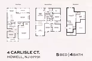 4 Carlisle Ct, Howell Township, NJ 07731 - Photo 73