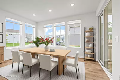 4 Carlisle Court, Howell Township, NJ 07731 - Photo 23