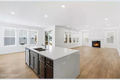 4 Carlisle Court, Howell Township, NJ 07731 - Photo 19