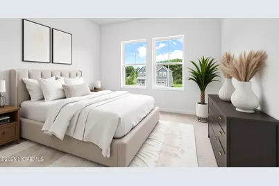 4 Carlisle Court, Howell Township, NJ 07731 - Photo 43