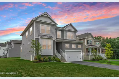 4 Carlisle Court, Howell Township, NJ 07731 - Photo 3