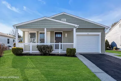 46 La Dunette Drive, Toms River Township, NJ 08757 - Photo 1