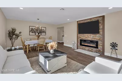 46 La Dunette Drive, Toms River Township, NJ 08757 - Photo 15