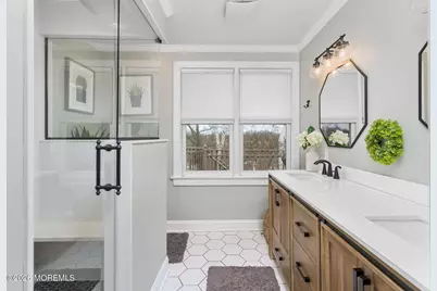 13 New Street, Chesterfield Township, NJ 08515 - Photo 27