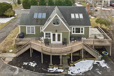 13 New Street, Chesterfield Township, NJ 08515 - Photo 5