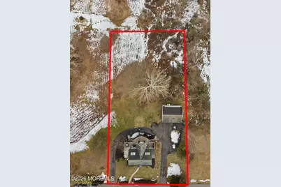 13 New Street, Chesterfield Township, NJ 08515 - Photo 51