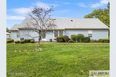 [Address not provided], Monroe Township, NJ 08831 - Photo 17