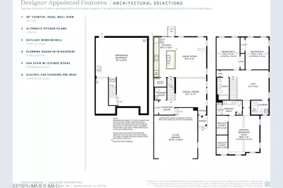 106 Mustang Drive, Manalapan Township, NJ 07726 - Photo 3