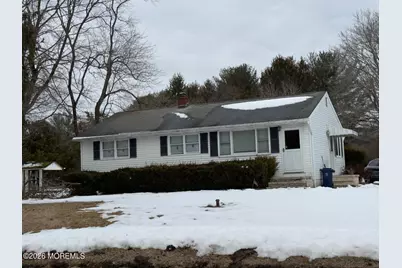 325 Sharon Road, Robbinsville Township, NJ 08691 - Photo 1