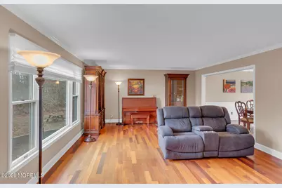 33 Beechwood Drive, Robbinsville Township, NJ 08691 - Photo 13