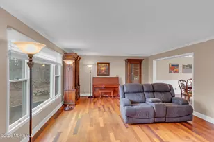 33 Beechwood Dr, Robbinsville Township, NJ 08691 - Photo 13