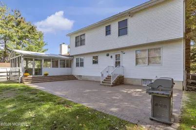 33 Beechwood Drive, Robbinsville Township, NJ 08691 - Photo 43