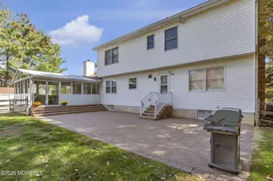 33 Beechwood Dr, Robbinsville Township, NJ 08691 - Photo 43