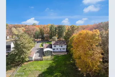 33 Beechwood Drive, Robbinsville Township, NJ 08691 - Photo 57