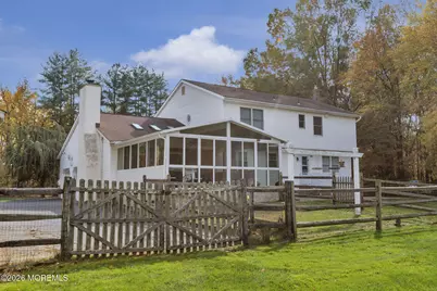 33 Beechwood Drive, Robbinsville Township, NJ 08691 - Photo 49