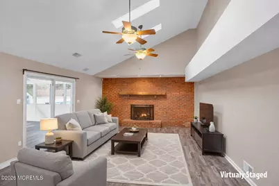 33 Beechwood Drive, Robbinsville Township, NJ 08691 - Photo 25