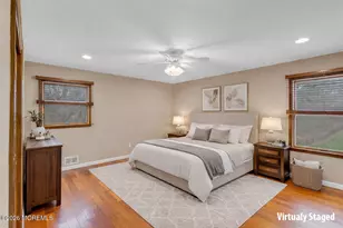 33 Beechwood Dr, Robbinsville Township, NJ 08691 - Photo 37