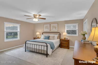 33 Beechwood Drive, Robbinsville Township, NJ 08691 - Photo 33