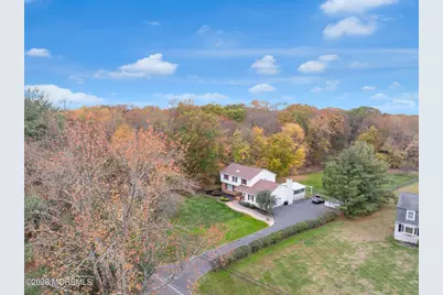 33 Beechwood Drive, Robbinsville Township, NJ 08691 - Photo 53