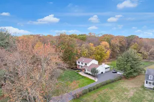 33 Beechwood Dr, Robbinsville Township, NJ 08691 - Photo 53