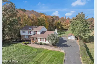 33 Beechwood Drive, Robbinsville Township, NJ 08691 - Photo 51