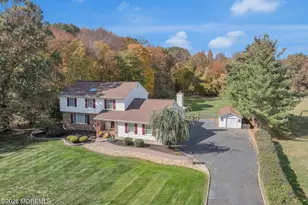 33 Beechwood Dr, Robbinsville Township, NJ 08691 - Photo 51