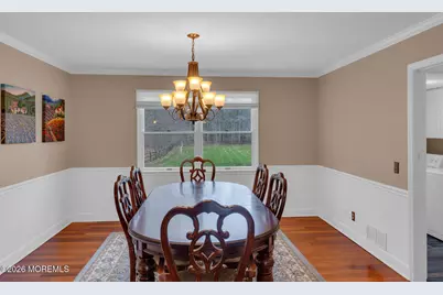 33 Beechwood Drive, Robbinsville Township, NJ 08691 - Photo 15