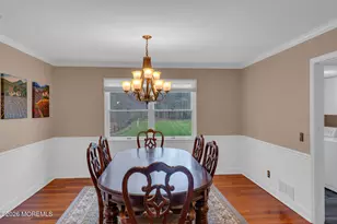 33 Beechwood Dr, Robbinsville Township, NJ 08691 - Photo 15