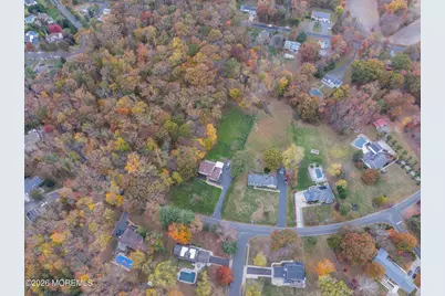 33 Beechwood Drive, Robbinsville Township, NJ 08691 - Photo 63