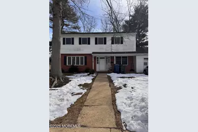 422 W Lake Avenue, Oakhurst, NJ 07755 - Photo 1