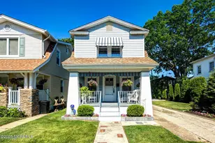 605 1/2 Fletcher Lake Ave, Bradley Beach, NJ 07720 - Photo 3