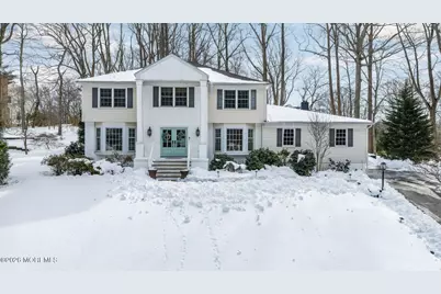 77 Bunker Hill Drive, Middletown, NJ 07748 - Photo 1