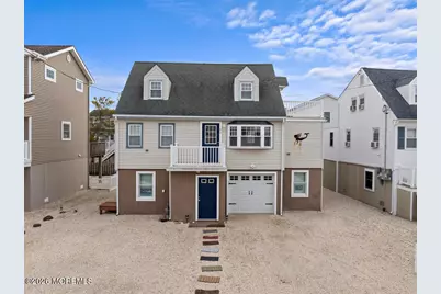 26 W Oceanview Drive, Long Beach Township, NJ 08008 - Photo 1