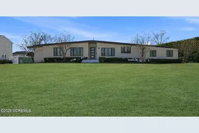107 Grant Avenue, Deal, NJ 07723 - Photo 1