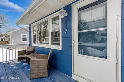 117 W Arverne Avenue, Ocean Gate, NJ 08740 - Photo 5
