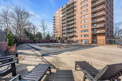 10 Ocean Boulevard #2D, Atlantic Highlands, NJ 07716 - Photo 27