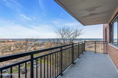 10 Ocean Boulevard #2D, Atlantic Highlands, NJ 07716 - Photo 5