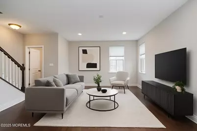 1801 John Deere Lane #1801, Monroe Township, NJ 08831 - Photo 3