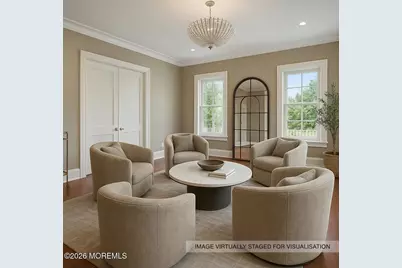 4 Club Way, Rumson, NJ 07760 - Photo 23